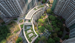 CBD核心区高度稀缺的住宅资产——新城国际23的那些唯一性