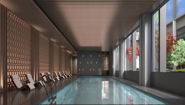 未来预计卖5.3万/㎡，河西南纯新盘即将批量入市