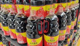 “雙標(biāo)”引發(fā)“醬油茅”大跌，背后福布斯富豪安好？