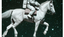 AI作畫的人機戰(zhàn)爭走向何方？