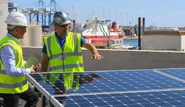 解密TCL中環(huán)高增長：雙碳風潮下如何跑出“加速度”？