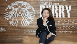 重新出山，星巴克中国为何迎回“熟面孔”的CEO？