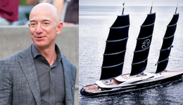 福布斯首富易主，透过地球上最富有的人类看背后本质