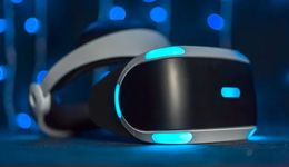 十年，VR头显大洗牌