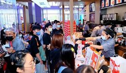 節(jié)后生意兩極化：有爆單有冷清，下半年茶飲市場會向好嗎？