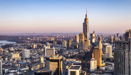 在地生长：鼓楼核芯山居大宅见证主城“再中心化”