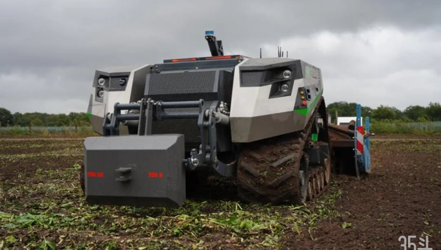 农业生产,机械化,德国