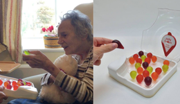 新消费押宝老年人，银发经济成食品行业朝阳赛道？