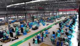 四川川锅：数字驱动工业绿色能源制造转型升级