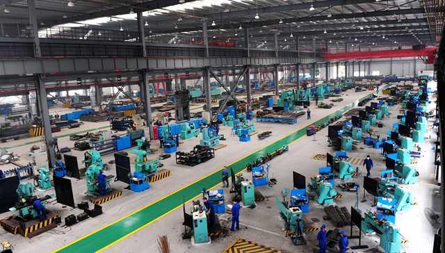 四川川锅：数字驱动工业绿色能源制造转型升级