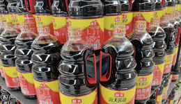 酱油之争：添加剂、聚宝盆与十字路口