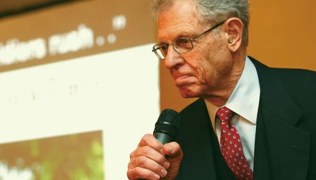 市场营销,定位理论,艾·里斯