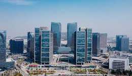 奋力开创区属国企新局面，青岛崂山科创集团创新驱动助力区域经济高质量发展纪实