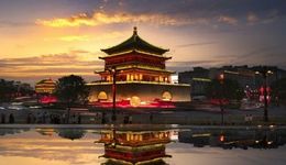 陕西母基金投了深创投和达晨