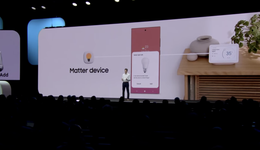 Matter標(biāo)準(zhǔn)落地提速，三星谷歌搶跑，智能家居大一統(tǒng)時(shí)代來了