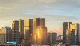 玖玺城 | 从深耕到蝶变，什么是真正的长期主义