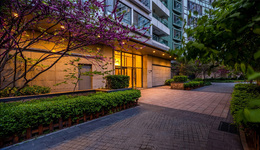 新城国际23穿越经济大周期的秘诀