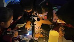 家长副业？教培新路？起底“儿童剧本杀”