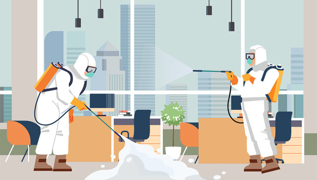 山东1地多名感染者涉及风险点位公布，1地新增1个高风险区、4个中风险区