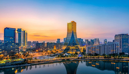 强化创新驱动，成都高新区奋力创建世界领先科技园区