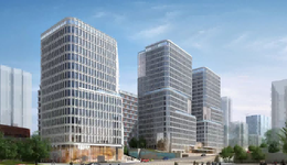 青岛科技创新园：盘活老城新经济，打造青岛“科创名片” 