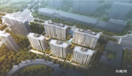 放风价6万/㎡，河西中神秘盘即将公开