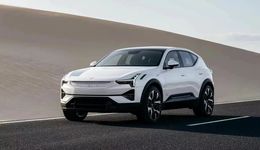 极星3，专“割”有钱人