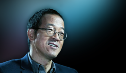 俞敏洪退路變大路