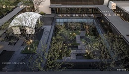 城东金基纯新盘登场，实拍图惊艳曝光！