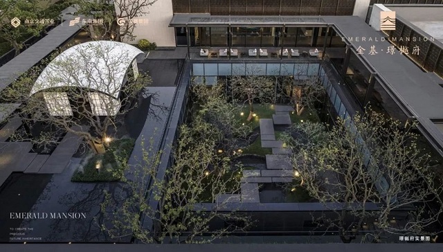 城东金基纯新盘登场，实拍图惊艳曝光！