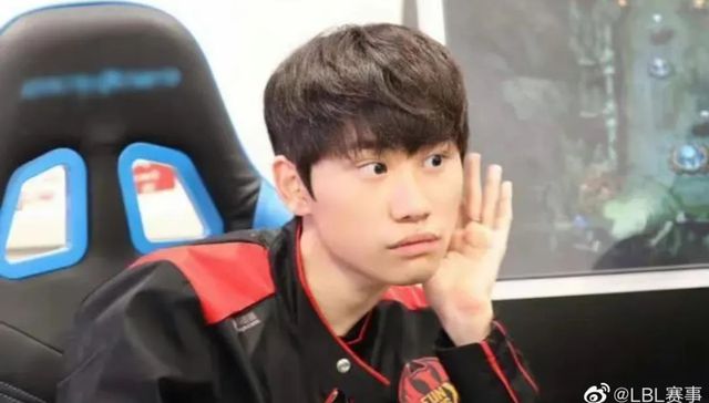 游戏直播,中国市场,LBL