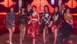 北上二十年后，香港大导演为流媒体回巢