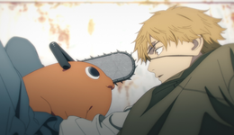 求求你们不要为《电锯人》吵架了