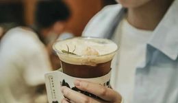 開小店、玩IP，長沙成都又有咖啡新玩法