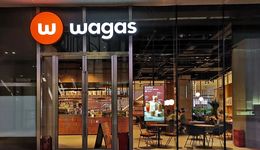 Wagas，想说爱你不容易