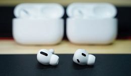 比iPhone14更受欢迎，AirPods Pro又再次改写游戏规则？