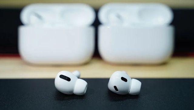 iPhone14,AirPods,Pro,2,耳机,科技,苹果