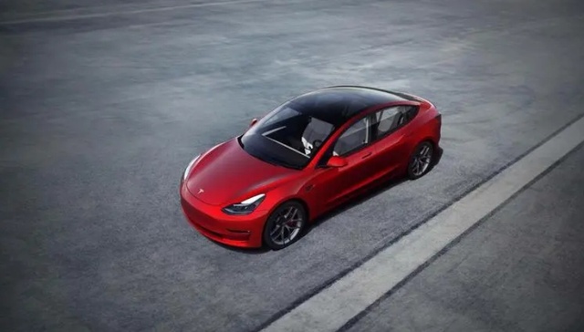 特斯拉,创新,品牌营销