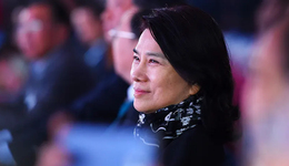 她不一样 | 董明珠：“对自己再狠一点”