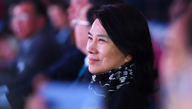 管理,职场,女性,董明珠,格力