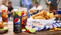 百事公司的“野心”，寫(xiě)在爭(zhēng)奪市場(chǎng)份額里面