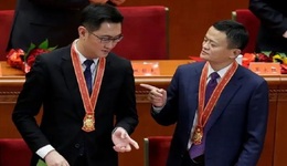 阿里腾讯旗下业务“搞暧昧”，互联网巨头何时真正牵手？