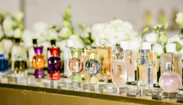東方香調(diào)滿足年輕人的“中國鼻子”，國產(chǎn)香水“真香”了嗎？