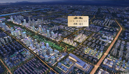 首付40万起，从火爆奥体的保利锦上三房，看当代人居新需求