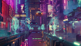 Meta元宇宙“大冒險(xiǎn)”