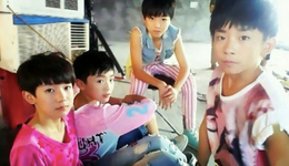 TFBOYS的四種人生