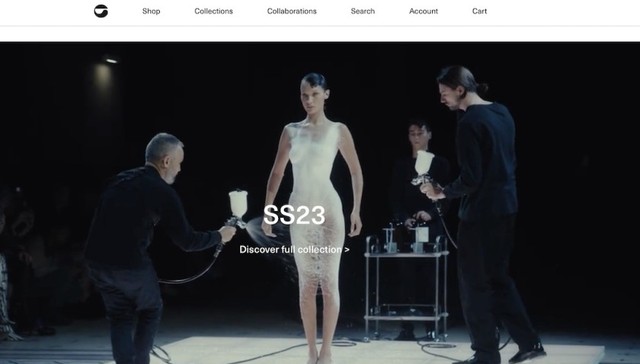 时尚,巴黎时装周,消费,环保,投资