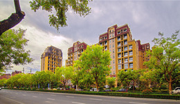 从产品到作品，“青岛印象”将城市精神与地段文脉融会贯通