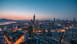 看龙湖雨山天街TOD，玩转南京城市更新