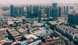 总建面超百万平，龙华海岸城项目获批